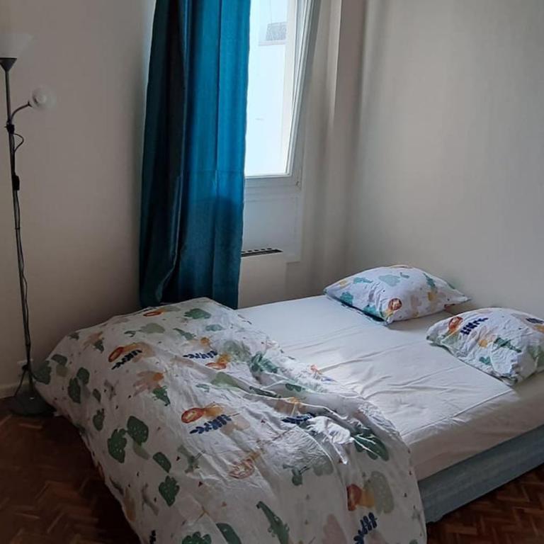 3pièces stade de France Grand-Paris - Two-Bedroom Apartment - 9