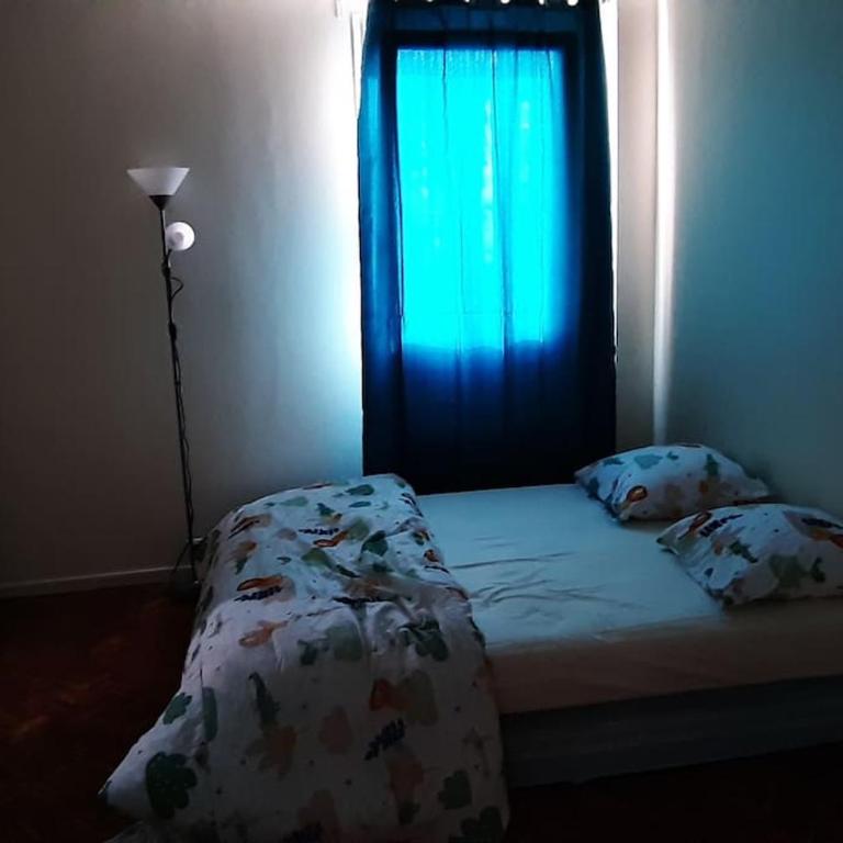 3pièces stade de France Grand-Paris - Two-Bedroom Apartment - 8