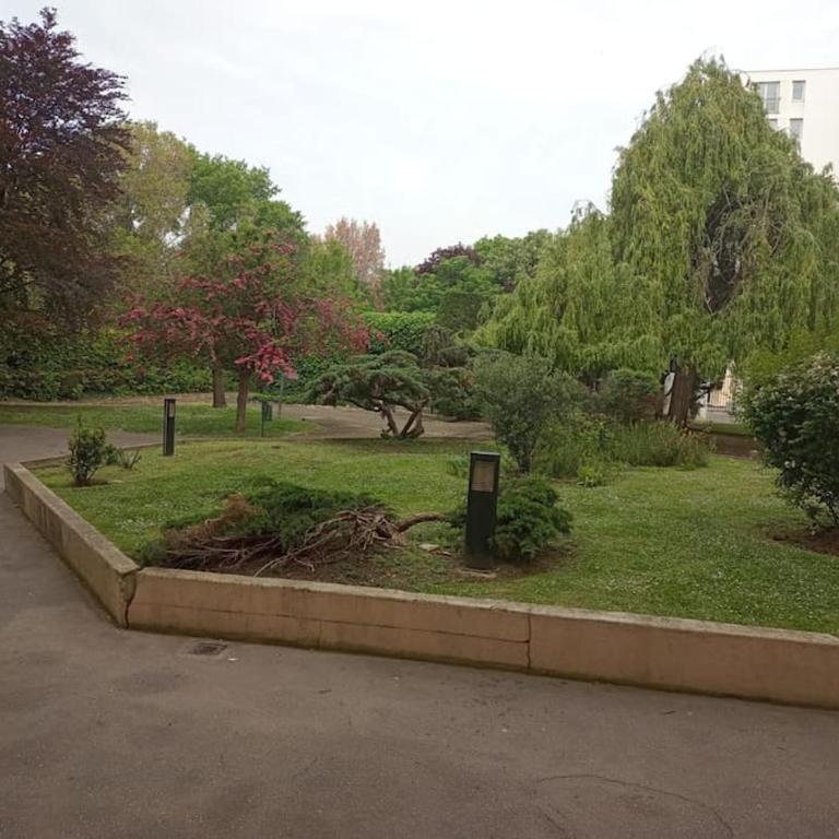 3pièces stade de France Grand-Paris - Two-Bedroom Apartment - 19