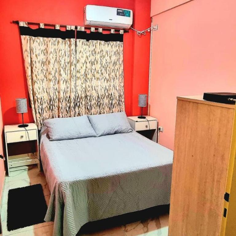 Providencia alquiler temporario-turístico - One-Bedroom Apartment - 16