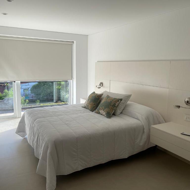 ROCAS DEL PLATA 2 (Mendoza Capital) - Apartamento de 2 dormitorios - 16