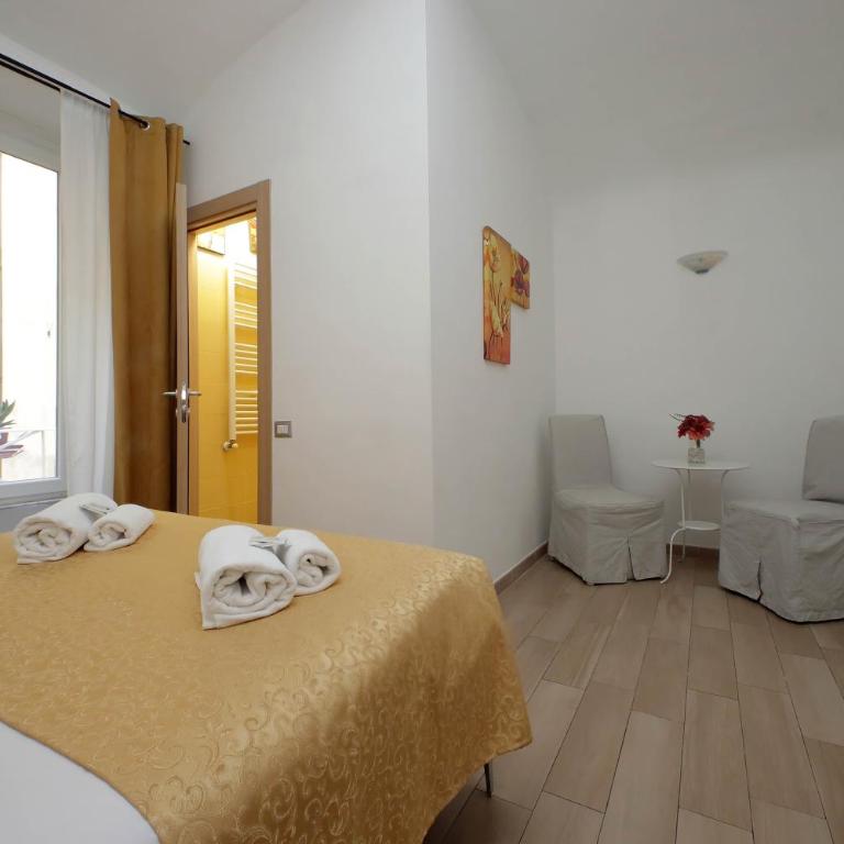 Dream City Rome - Superior Room - 5