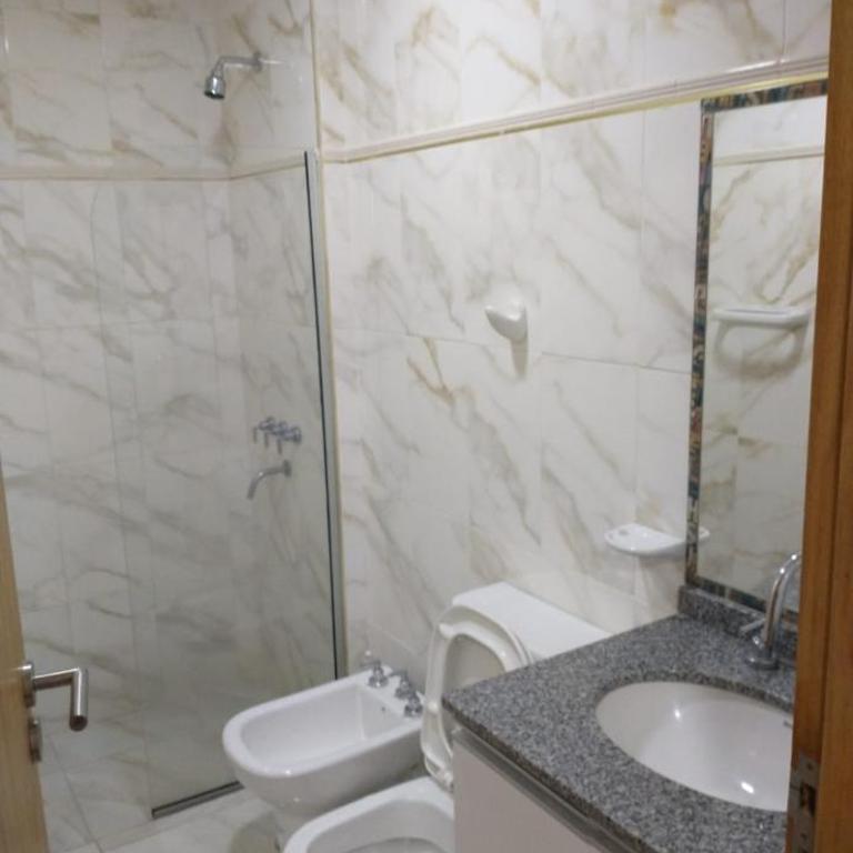Departamento 51 TORRE PARIS - Apartamento de 1 dormitorio - 6