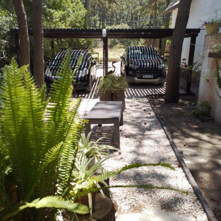 LOS DELFINES - Casa de 2 dormitorios - 24