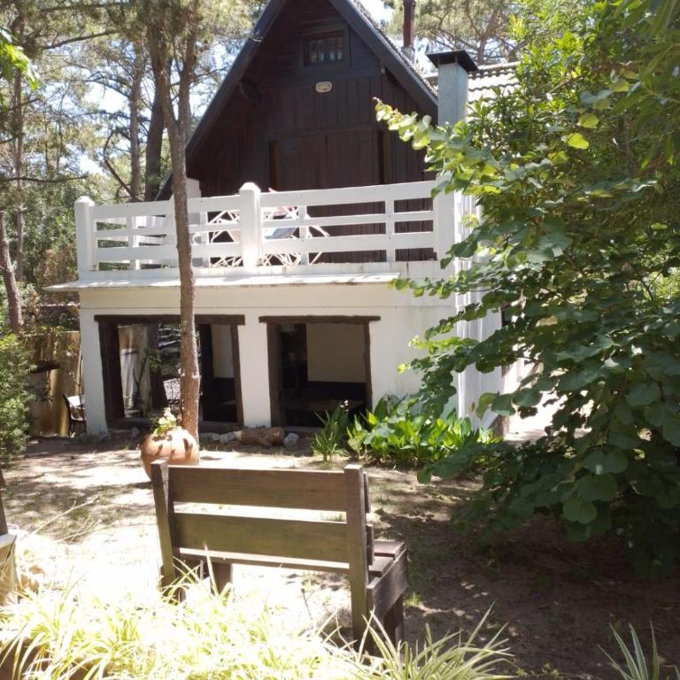 LOS DELFINES - Casa de 2 dormitorios - 19