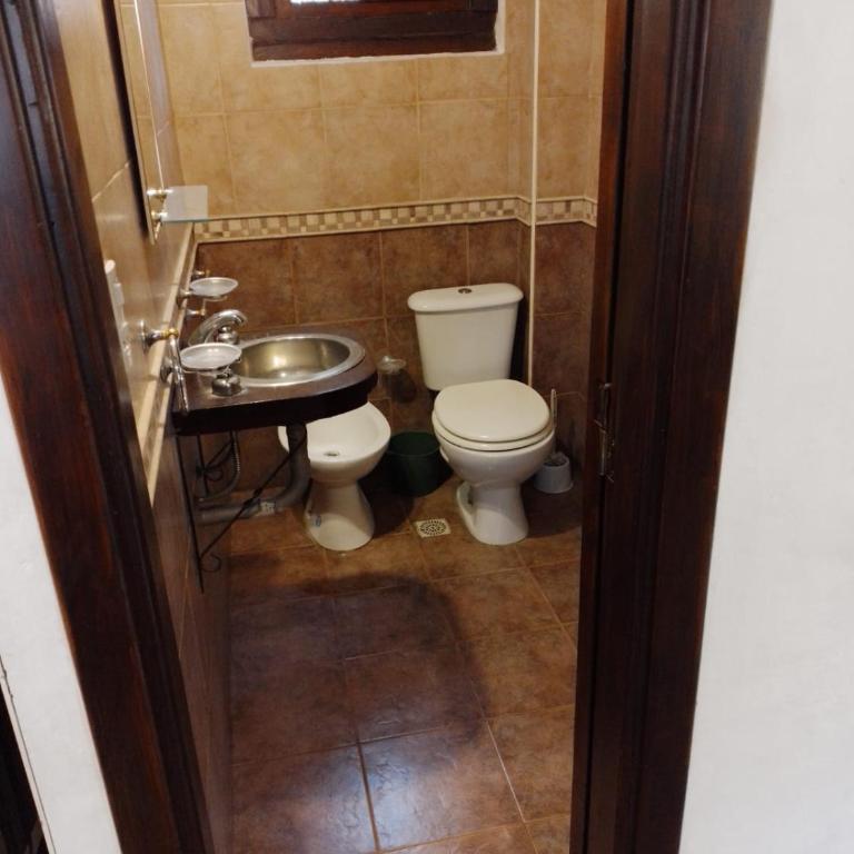 LOS DELFINES - Casa de 2 dormitorios - 9