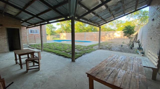 shalom salomón- punta iglesia dúplex - cabañas - Apartamento de 1 dormitorio - 17