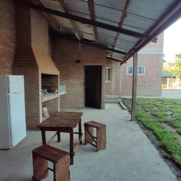 shalom salomón- punta iglesia dúplex - cabañas - Apartamento de 1 dormitorio - 15
