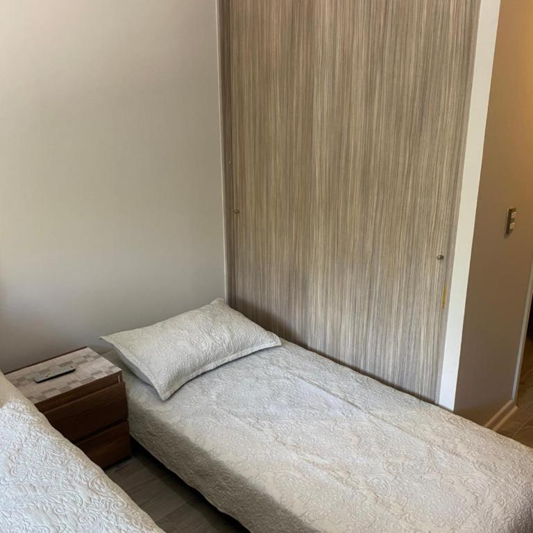 Lindo y Comodo Departamento Pucon - Apartamento de 2 dormitorios - 22