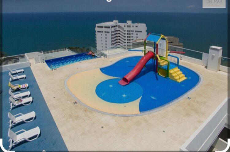 Santa Marta Apartamento Reserva del Mar - Apartamento de 2 dormitorios - 13