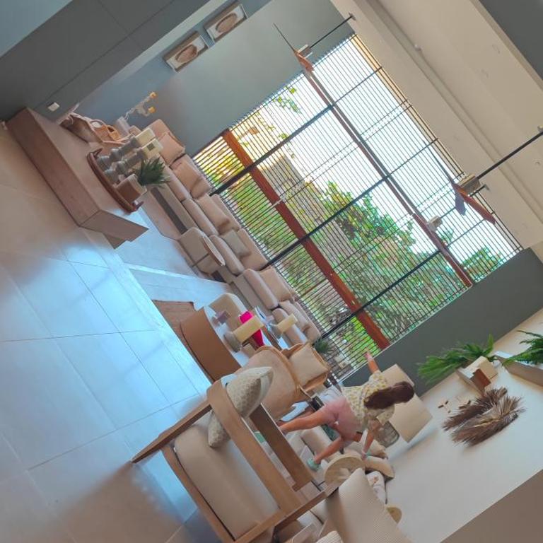 Santa Marta Apartamento Reserva del Mar - Apartamento de 2 dormitorios - 35