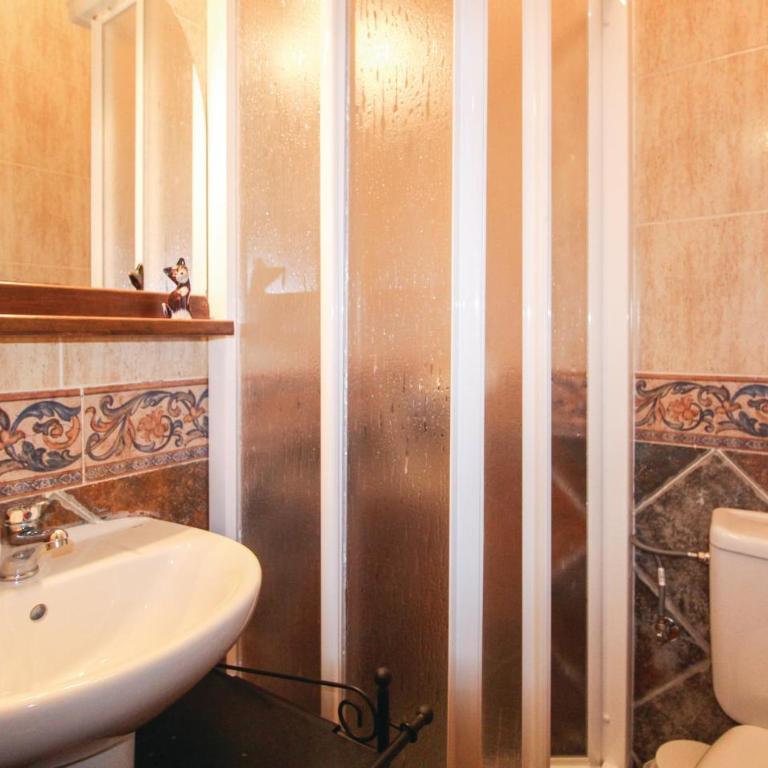Impresionante Casa En Frigiliana - Casa Vacacional de 3 dormitorios - 29