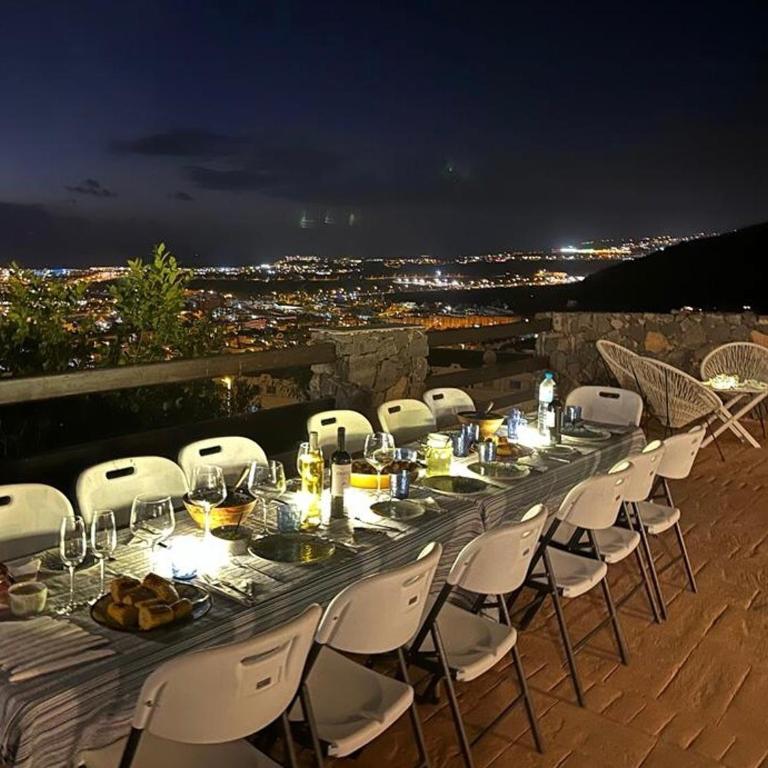 Villa Marianna con piscina climatizada y barbacoa - Villa con piscina privada - 31
