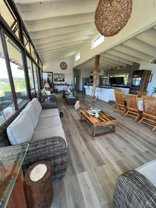 Hare Mahatu - Two-Bedroom House - 8