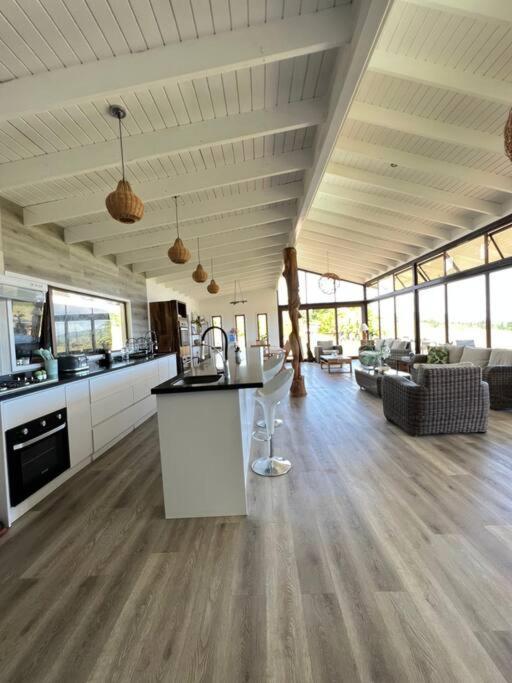 Hare Mahatu - Two-Bedroom House - 16