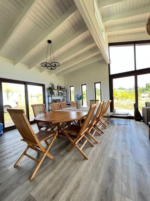 Hare Mahatu - Two-Bedroom House - 19