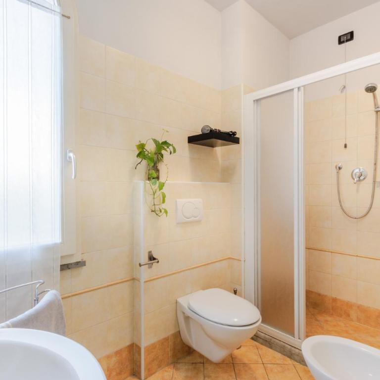 Villa Gabriella - Appartamento con 1 Camera da Letto - 3