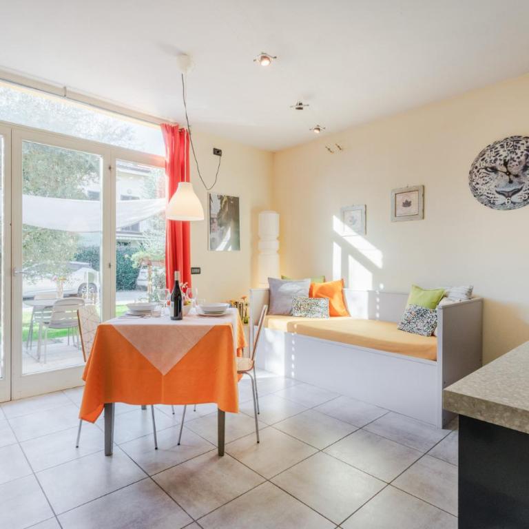 Villa Gabriella - Appartamento con 1 Camera da Letto - 18