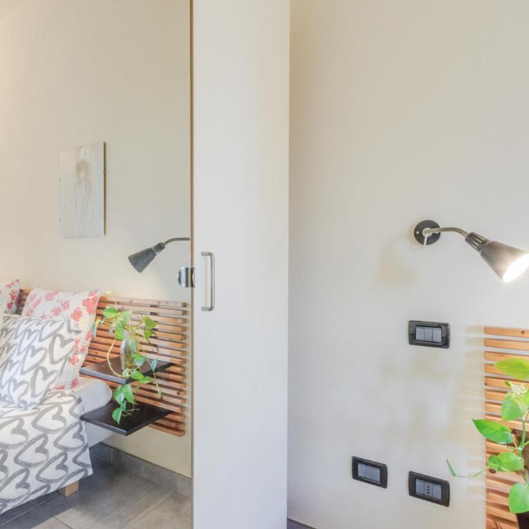 Villa Gabriella - Appartamento con 1 Camera da Letto - 4