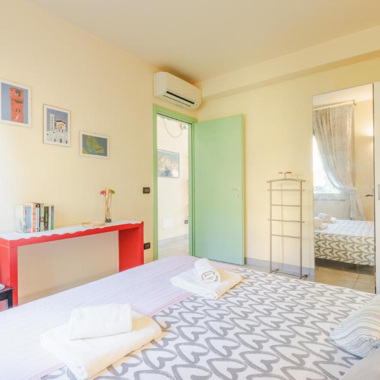 Villa Gabriella - Appartamento con 1 Camera da Letto - 19