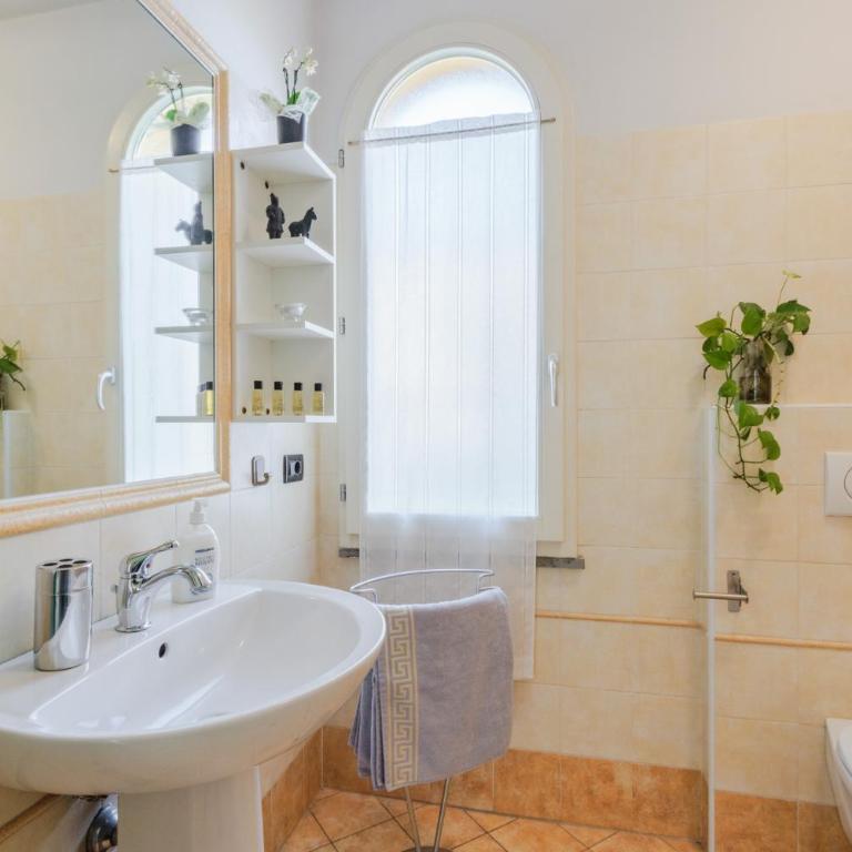Villa Gabriella - Appartamento con 1 Camera da Letto - 11