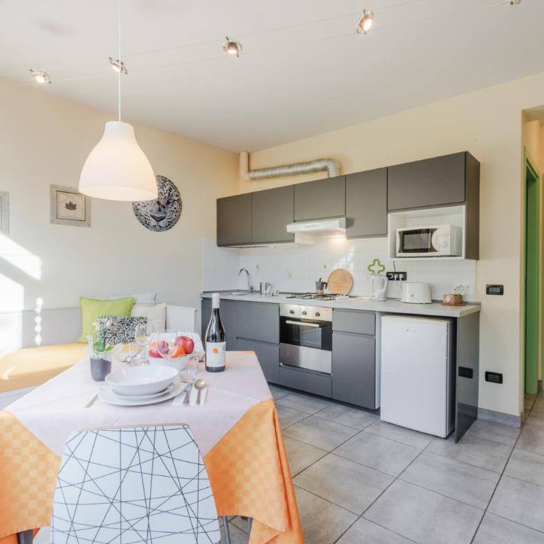 Villa Gabriella - Appartamento con 1 Camera da Letto - 1
