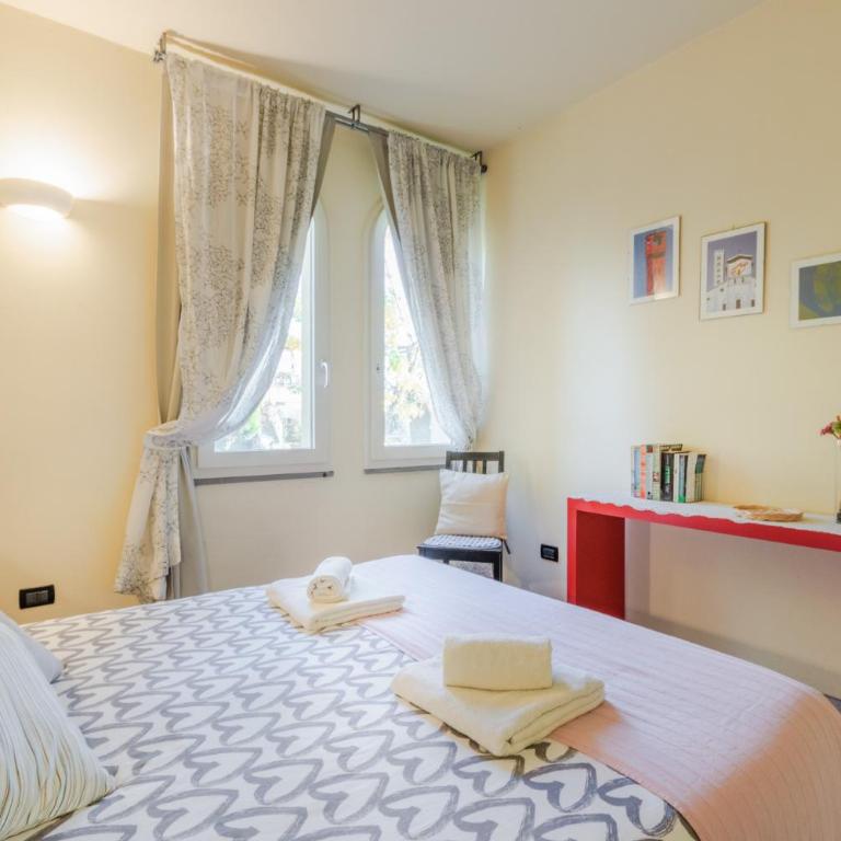Villa Gabriella - Appartamento con 1 Camera da Letto - 20