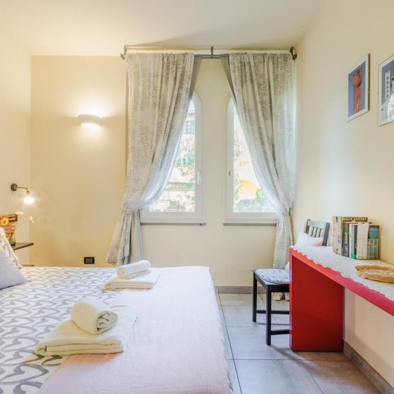 Villa Gabriella - Appartamento con 1 Camera da Letto - 15