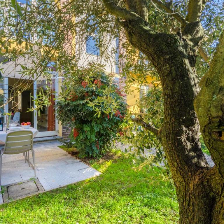 Villa Gabriella - Appartamento con 1 Camera da Letto - 16