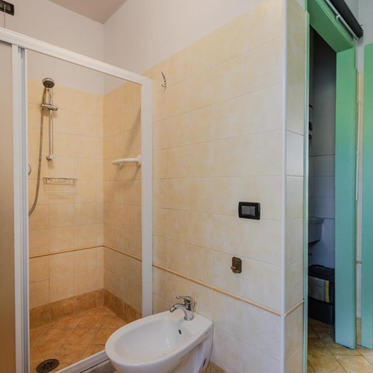 Villa Gabriella - Appartamento con 1 Camera da Letto - 21