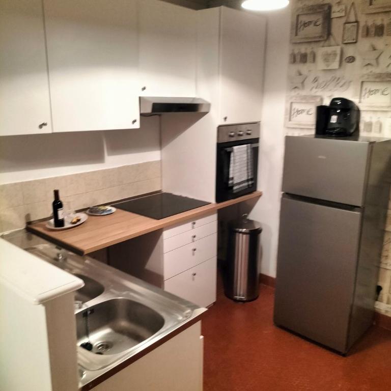 Perle de la somme - Parking - Gare d Amiens - Appartement 1 Chambre - 27