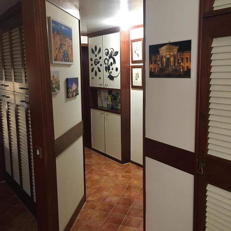 Casuzza casa vacanze - Appartamento con 1 Camera da Letto - 8