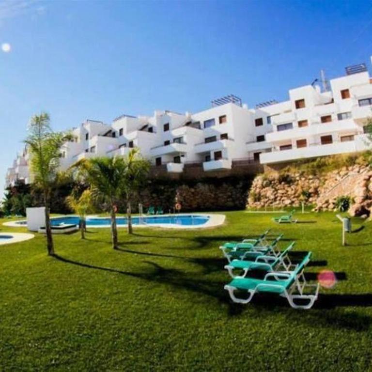Mangata de Nerja - Apartamento de 2 dormitorios - 9