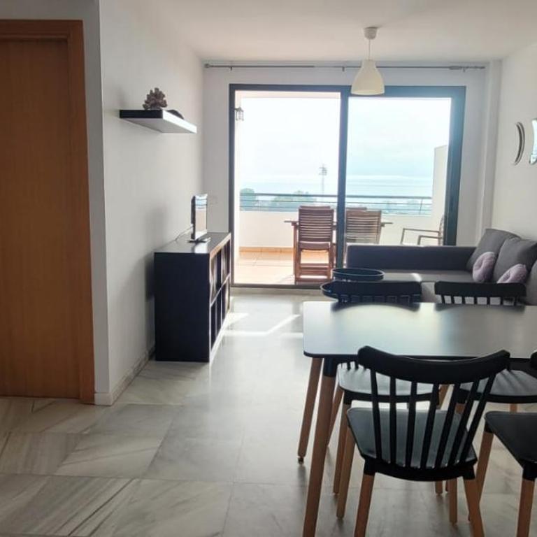 Mangata de Nerja - Apartamento de 2 dormitorios - 7