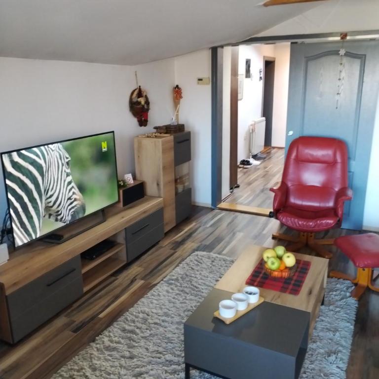 Apartment Viktor - Apartman sa 2 Spavaće Sobe - 1