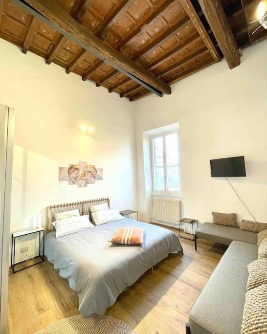 Aphrodite Apartment Piazza Venezia - Casa con 2 Camere da Letto - 19