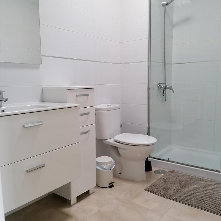 El Piso del Puerto - Charm Apartment - One-Bedroom Apartment - 15