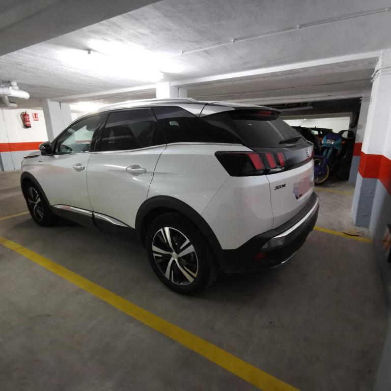 Las mejores vistas de Cordoba con parking privado gratuito - Apartamento de 2 dormitorios - 46