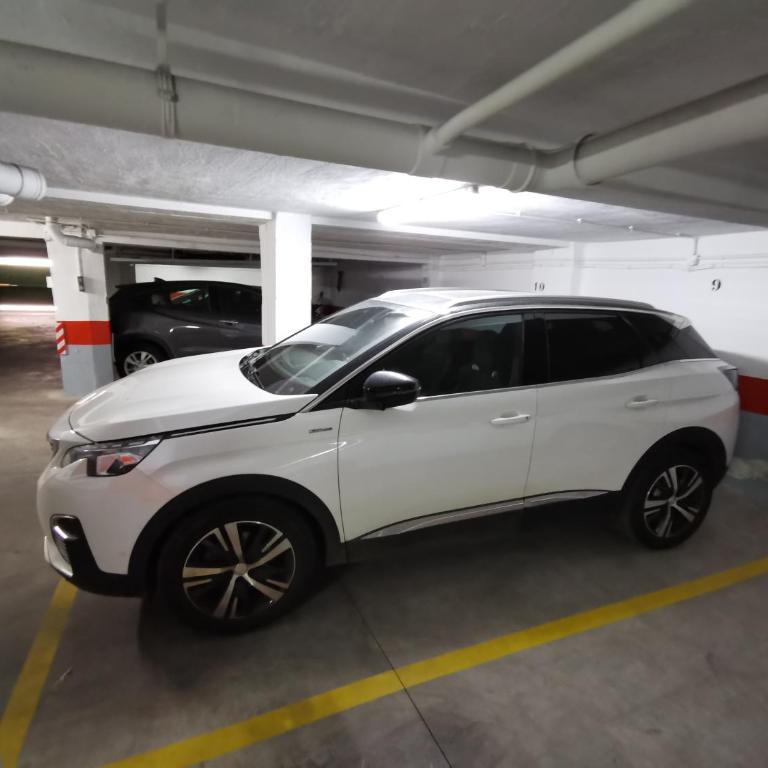Las mejores vistas de Cordoba con parking privado gratuito - Apartamento de 2 dormitorios - 45
