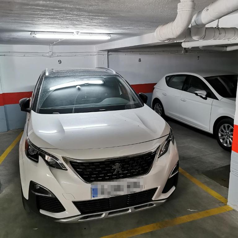Las mejores vistas de Cordoba con parking privado gratuito - Apartamento de 2 dormitorios - 47