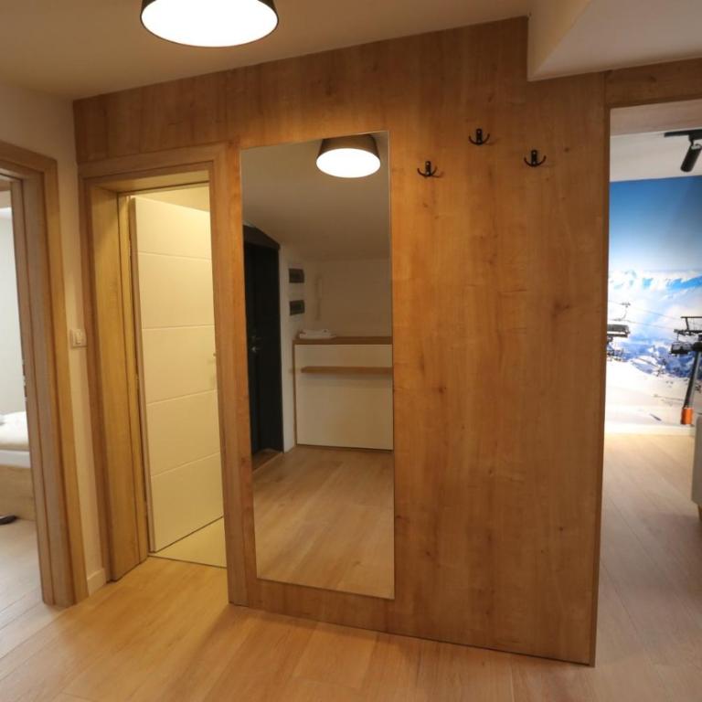 M&G2 Jahorina - Apartman sa 1 Spavaćom Sobom - 2