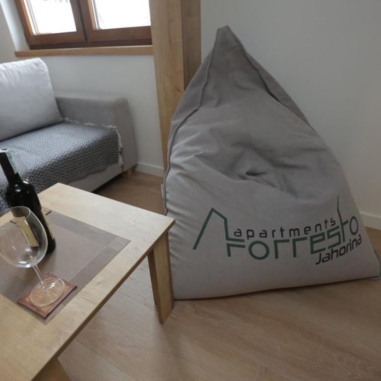 M&G2 Jahorina - Apartman sa 1 Spavaćom Sobom - 4
