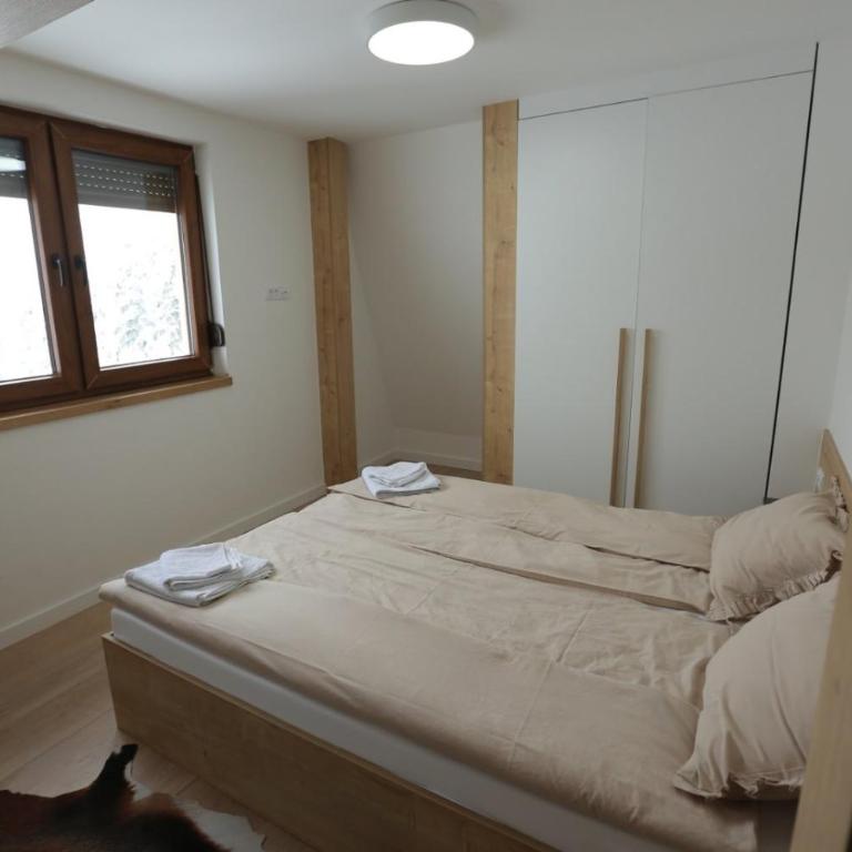 M&G2 Jahorina - Apartman sa 1 Spavaćom Sobom - 6