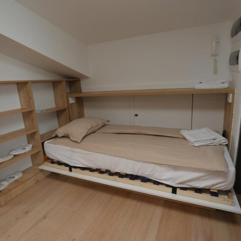 M&G2 Jahorina - Apartman sa 1 Spavaćom Sobom - 8
