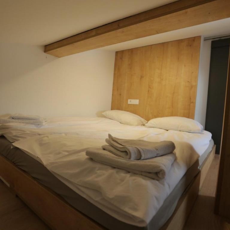 M&G2 Jahorina - Apartman sa 1 Spavaćom Sobom - 10