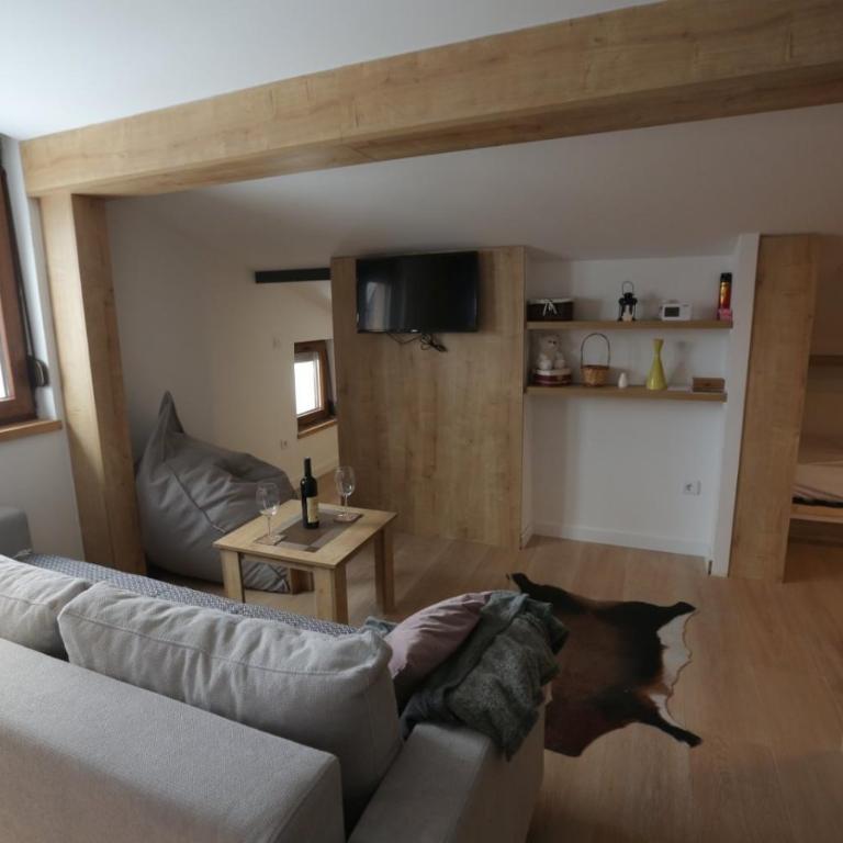 M&G2 Jahorina - Apartman sa 1 Spavaćom Sobom - 15