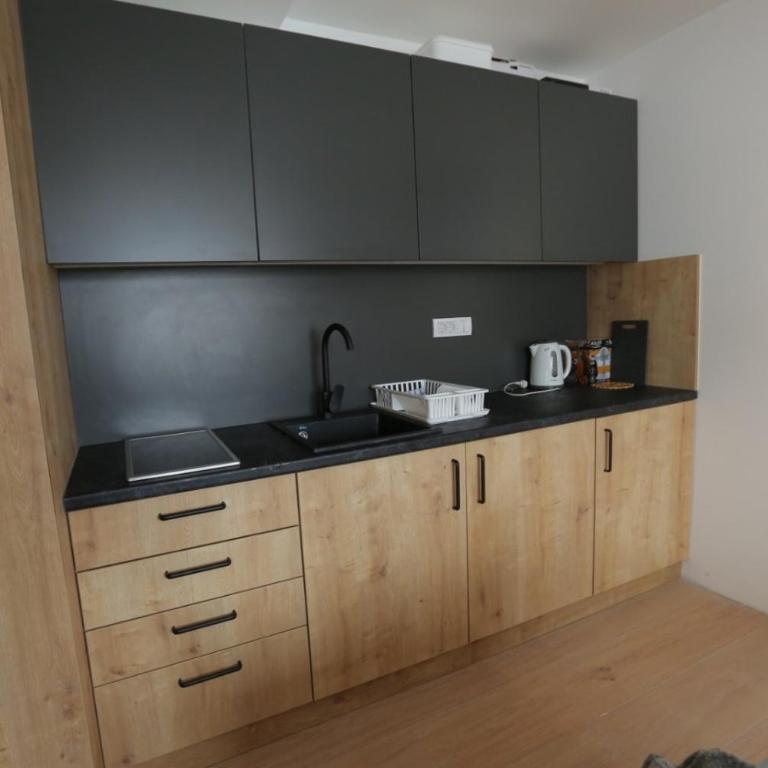 M&G2 Jahorina - Apartman sa 1 Spavaćom Sobom - 16