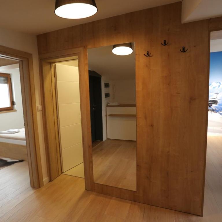 M&G2 Jahorina - Apartman sa 1 Spavaćom Sobom - 17