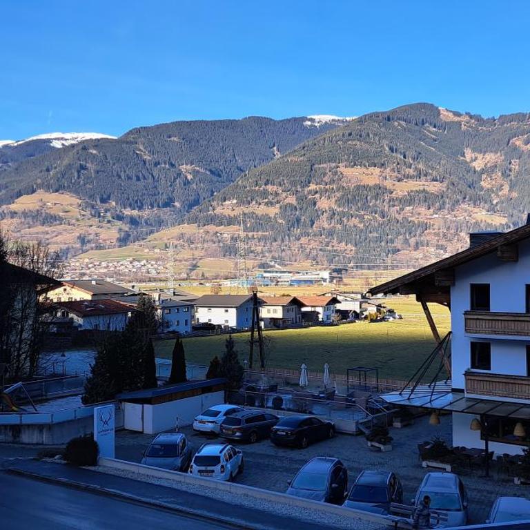 Gästehaus Steger - Einzelzimmer mit Balkon - 8