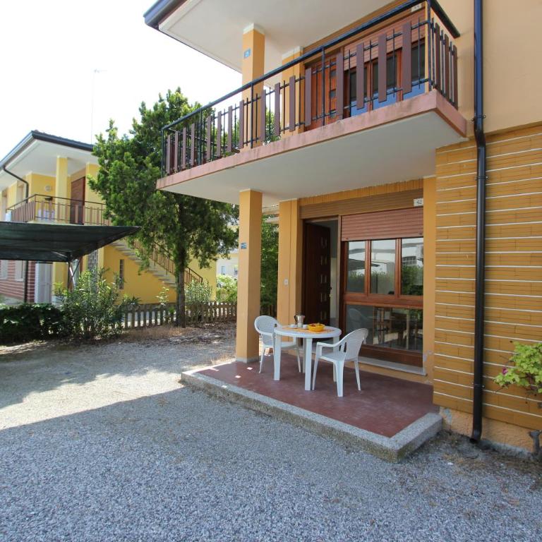 Park - Two-Bedroom Villa - 5